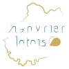 Logo chanvre français bio Chanvrier Lotois